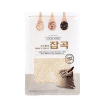 팩마트 몸에보약잡곡_일반형(1kg) 잡곡 포장지 봉투, 200x300 [1000장]