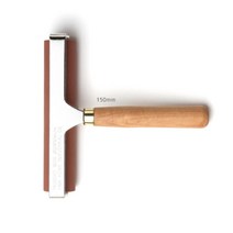 미대 입시 판화용 고무 롤러 150mm 현관문페인트칠 패인트롤러