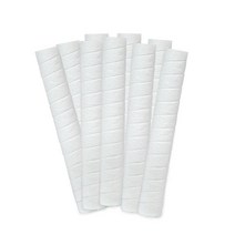 바디럽 퓨어썸 닥터피엘 샤워기 녹물제거 염소제거 살균효과 호환필터 10개 세트, 단품