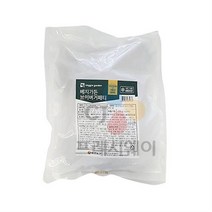 베지가든 브이버거패티 (비건패티 80gx15개입 / 1.2kg) 채식푸드