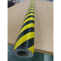 2m 10T 20T 내경50파이 파이프보호커버 원형보호대 기둥보호대 배관커버 57218, 20t x 2m