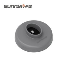 SunnyLife DJI 오즈모모바일3 전용 스마트폰짐벌 스탠딩 거치대 도크 OSMO Mobile3 DOCK, 그레이, 오즈모모바일3거치대
