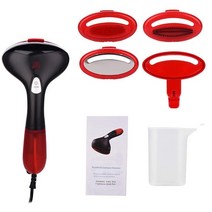 스팀 핸디 다리미 다림질 무선 자동 스탠드 전기 미니 핸드 에어 공기 가벼운다기능 1500w handhold home travel anti-dry 과열 보호 증기 교수형 옷 철, 표준 세트, 영국
