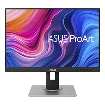 ASUS ProArt PA248QV WUXGA 24인치 IPS 75Hz 5ms 1920x1200 높이조절 피벗 전문가용 사무용모니터