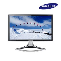 삼성 22인치 BX2250 16:9 LED HDMI RGB 틸트 가성비 와이드 중고 모니터, 양호