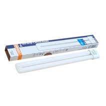 오스람 BL UV-A 램프 포충램프 24W (모기퇴치램프), 낱개당