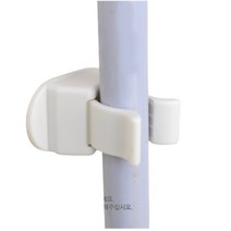 봉 홀더 막대 걸이 마대 대 걸레 후크 고정 걸이 밀대 행거 정리 거치 주방 욕실 다용도 수납 용품 화장실 청소 도구 빗자루 우산 스틱