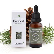 림스아로마 파인 오일 30ml, 02_블랙 스포이드