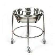 소쿠리운반카 냄비운반구 식당 대형솥 다라이 운반구 스텐카트, 스텐소쿠리운반카-3인치바퀴, 1개