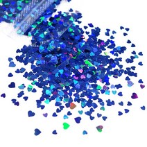 에폭시 수지 경화제 본드 퍼티 아크릴 홀로그램 반짝이 영어 알파벳 조각 에폭시 수지 충전 레이저 장식 필, 40 LSDXAX-10