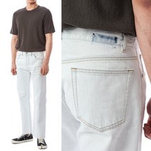 기타 [명품]마르지엘라 시그니처 스티치 연청진S50LA0178 S30736 962 S50LA0178S307369624000