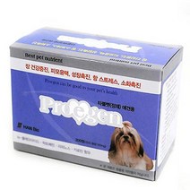 변냄새 장건강 면역 회복기 강아지 영양제 장튼튼 쾌변 장관리 장에좋은