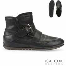 [AK PLAZA] [제옥스] W1B460D6W11 모에나 여성 앵글 부츠