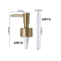 DIY 크리스탈 실리콘 금형 에멀젼 아로마 병 세트 입술 향수 수지 홈 룸 장식 공예, [11] Set 06