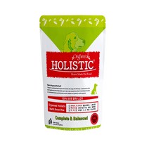 2.7kg 호주 홀리스틱 소고기+현미 개사료 고단백+식이섬유 면역력 증가