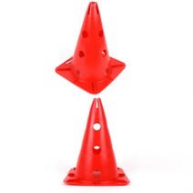 스포츠 훈련콘 축구꼬깔 삼각콘