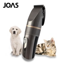조아스 애견이발기 JP-6300 반려용품 강아지이발기 고양기이발기, 본상품선택, 모델명/품번본상품선택