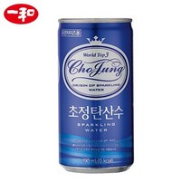 일화 초정탄산수 190ml x30캔, 상세페이지 참조, 상세페이지 참조
