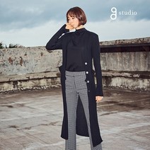 지스튜디오 23SS 뉴자카드 사브리나팬츠