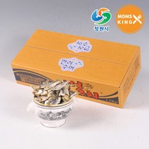 [창원몰][건어명가 동해상회]남해안 띠포리멸치 특 750g, 단품