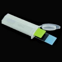 CITOTEST 슬라이드글라스 메일러 HCI-0500-1002 (10개 1팩)