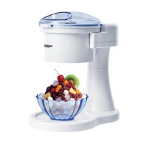 크루거 각얼음 자동 빙수기 KR-IG2140W