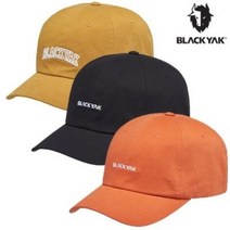 5F(스포츠)블랙야크 NC송파점 4계절 남여공용 캐주얼 로고워시드볼캡 2BYHTF2923, 58