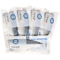 제주 고등어살(특대) 10팩, 1개