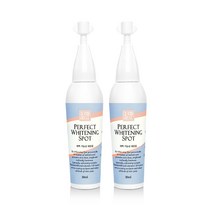 더마하우스 퍼펙트 화이트닝 스팟(에센스)30mlx2개-미백기능성 잡티관리, 2개, 30ml