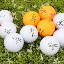 세인트나인 캐릭터 혼합 로스트볼 상급, 20개, 칼라혼합