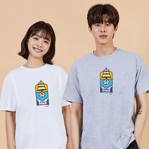 키밍 kieler woche 우정티셔츠 커플봄시밀러룩