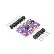 최신 자세 가속도계 자이로 스코프 모듈 BMI160 6 Dof 관성 측정 센서, 한개옵션0