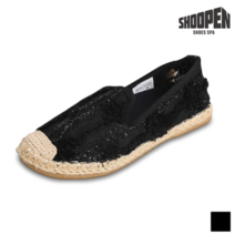 슈펜 슈펜 레이스 에스파듀 슬립온_AFHL20S03