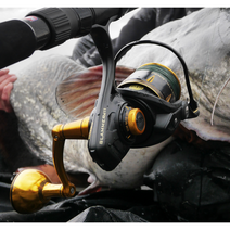 펜 슬래머3 6500HS 하이 스피드기어 부시리 방어 대물, 8500HS