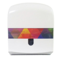 페이퍼타올 핸드타올케이스 버튼형 디스펜서, 3개