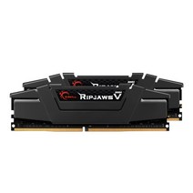 [G.SKILL] 지스킬 DDR4 64G PC4-25600 CL16 RIPJAWS V VK (32Gx2), G.SKILL