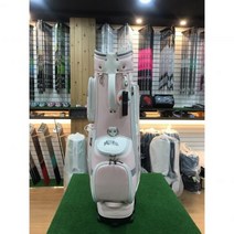 미스테리 여성용 바퀴 골프백 핑크, 기본 : 상세페이지 참조