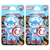 립스매커 마블, Captain America, 2개