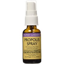 허니가든 프로폴리스 스프레이, 30ml, 3개