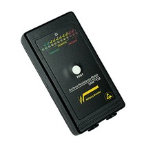 표면저항측정기 SRM-110 볼프강 면저항측정기 독일 WOLFGANG