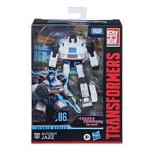 트랜스포머 스튜디오 디럭스 오토봇 86재즈 (당일발송)