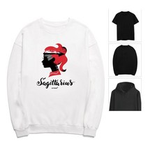 별자리 신년 운세 사수자리 Sagittarius 후드티
