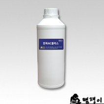 한독무세척플럭스 NC 1L땜쟁이