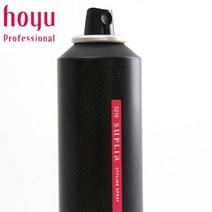 호유 스프릴 스타일링 메가픽스 하드픽스 슬릭 스프레이180g, 호유 메가픽스 스프레이180g