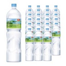 동원샘물 미네마인, 2L, 6개