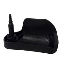 자동차 후드 래치 릴리스 핸들 장착 브래킷 스프링 아우디 TT 2006-2014 8J1823533C LHD, 02 LHD 8J1823533C