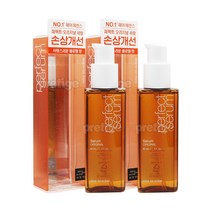 미쟝센 퍼펙트 세럼 80mlx2개 -오리지널/스타일링/로즈/워터리/슈퍼, 오리지널 x 2개