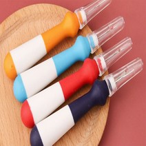 안전한 손 보호 실 뜯개 리퍼 따개 바느질 부자재