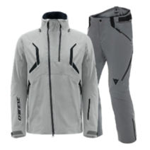 22다이네즈 스키복 HP DOME LIMESTONE/HP TALUS PANTS CA-RO