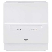 파나소닉 식기 세척 건조기 식세기 화이트 NP-TA4-W